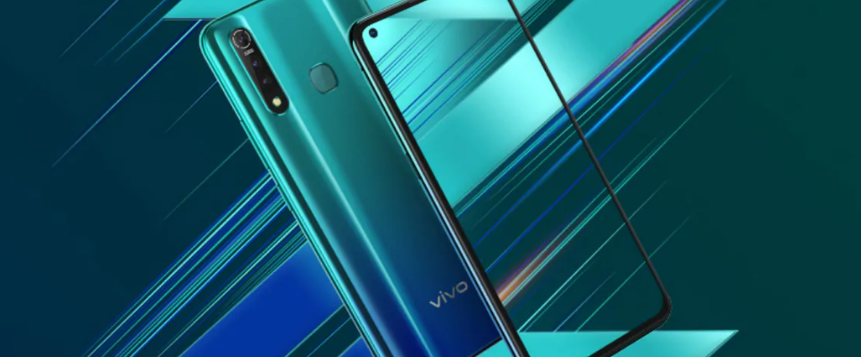 Vivo Z1X với ba camera sau 48MP khả năng sẽ ra mắt vào tuần đầu tiên của tháng 9