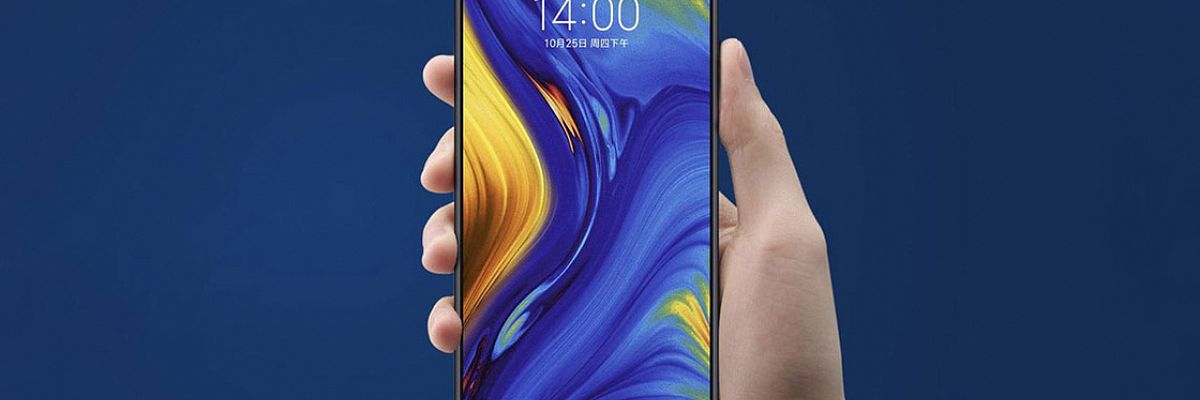 Tin đồn: Xiaomi Mi MIX 4 có thể sử dụng camera “khủng” 108MP