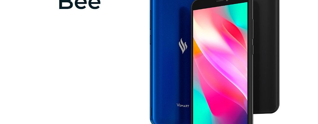 Smartphone màn hình lớn, thiết kế hiện đại, hỗ trợ 4G lên kệ CellphoneS với giá chỉ hơn 1 triệu