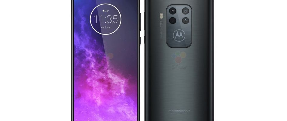 Motorola One Zoom lộ tất tần tật thông tin về cấu hình trước khi ra mắt