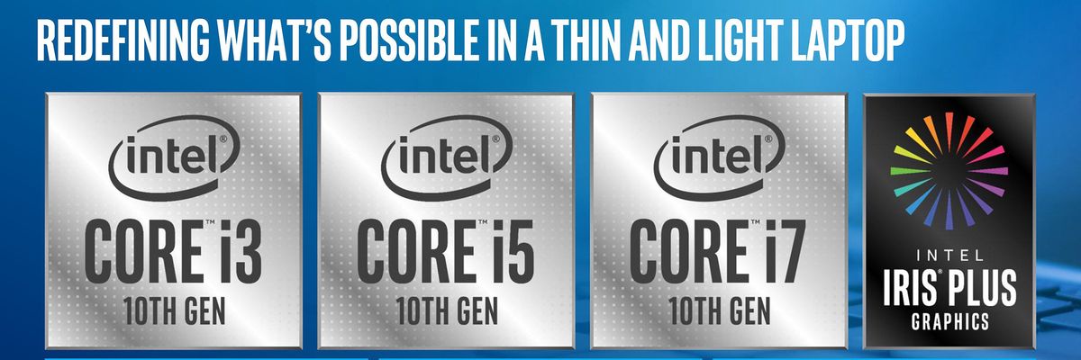 Đồ họa Gen 11 tích hợp trên Intel thế hệ 10 vượt xa tưởng tượng, tương lai cho laptop chơi game mỏng nhẹ
