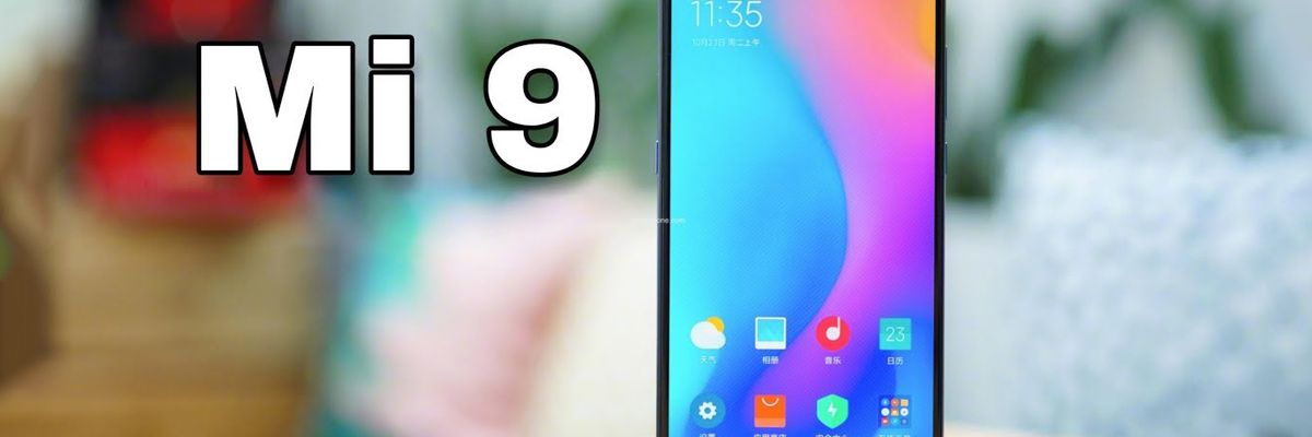 Lộ diện Xiaomi Mi 9 5G: Snapdragon 855+, RAM 12GB, ROM 512GB, pin 4,000 mAh