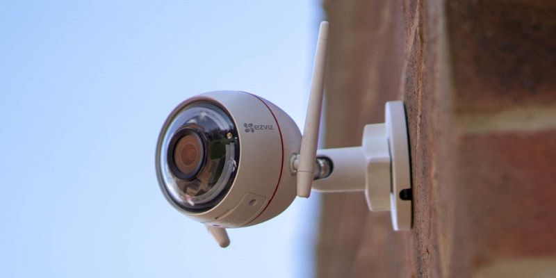 Tổng hợp 3 mẫu camera IP WiFi EZVIZ sở hữu những tính năng thông minh có mức giá dưới 1 triệu đồng