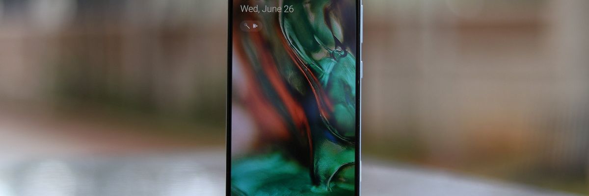 Galaxy A71 được tìm thấy trên Geekbench, xác nhận dùng chip SD675, có RAM 8GB và chạy Android 10