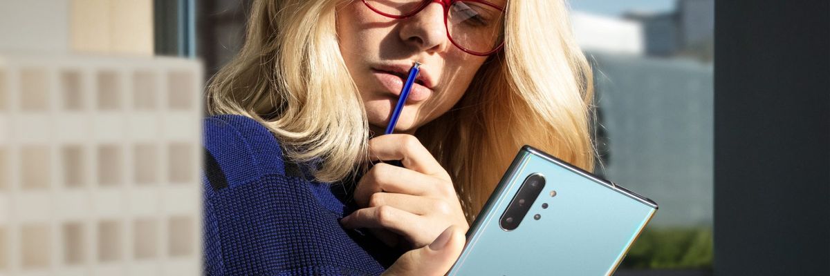 Đây là cách để bạn sở hữu Galaxy Note 10/Note 10+ chỉ với 15 triệu, duy nhất tại CellphoneS!