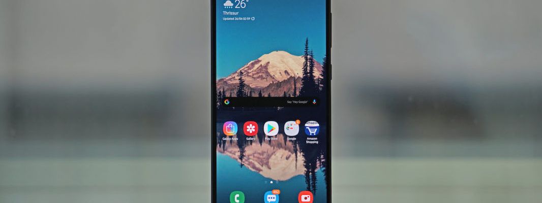 Đây là giá bán của smartphone Galaxy A30s mới ra mắt, lên kệ vào tháng 9