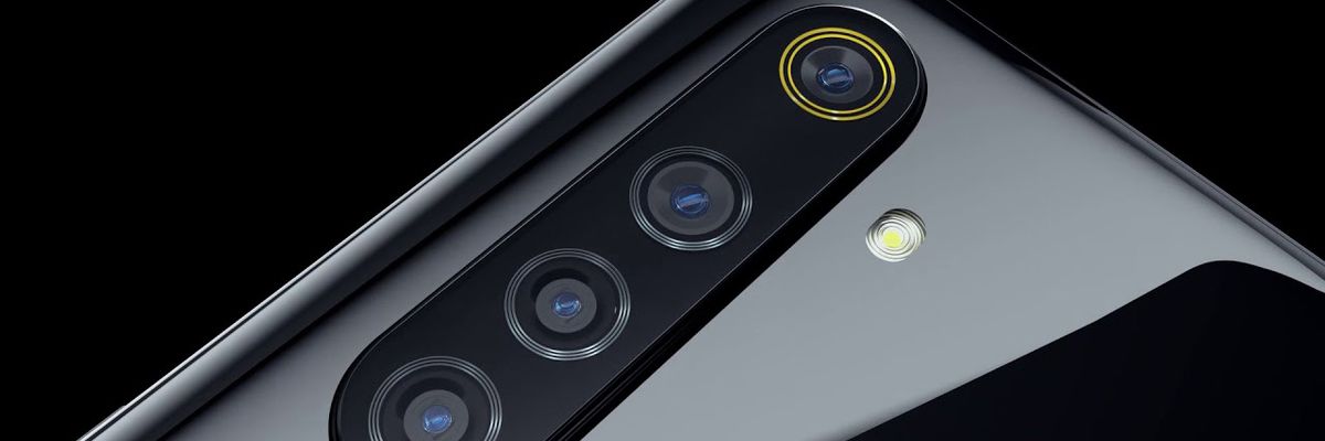 CEO Realme xác nhận Realme 5 sẽ có 4 camera sau với mức giá siêu rẻ