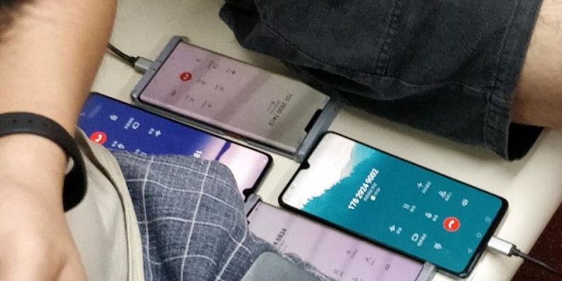 Huawei Mate 30 sẽ hỗ trợ sạc không dây nhanh nhất thế giới