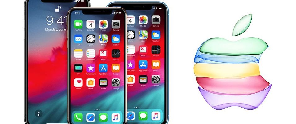 iPhone 11 sẽ được mở đặt hàng trước từ ngày 13/9, lên kệ ngày 20/9