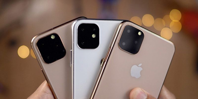 Nguồn tin uy tín vừa tiết lộ tên gọi chiếc iPhone cao cấp sẽ ra mắt trong năm nay của Apple
