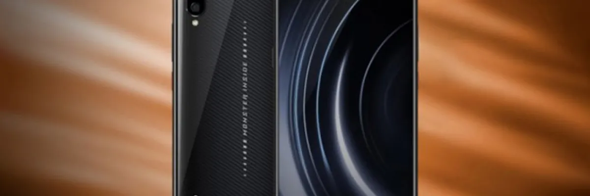 iQOO Pro 5G dùng chip Snapdragon 855+ vừa lộ giá bán hấp dẫn