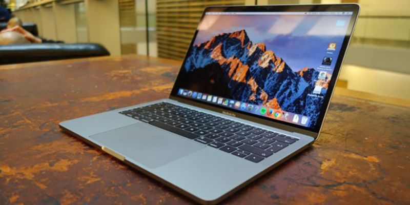Một chiếc Apple MacBook Pro bí ẩn vừa đạt chứng nhận quan trọng tại Hàn Quốc
