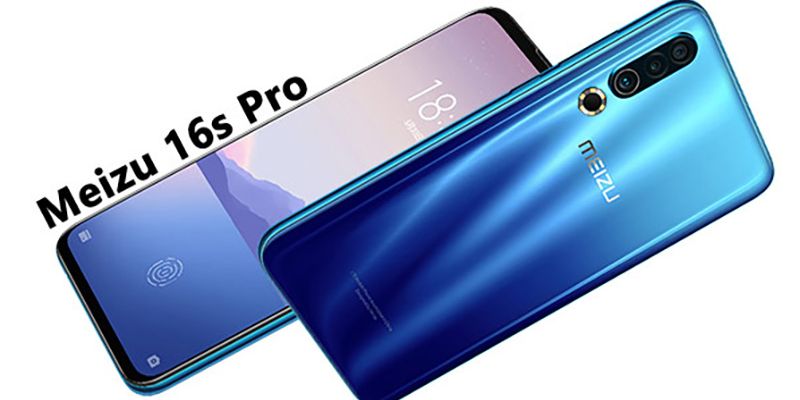 Meizu 16s Pro vừa đạt chứng nhận quan trọng tại Trung Quốc, sắp sửa tiến ra thị trường?