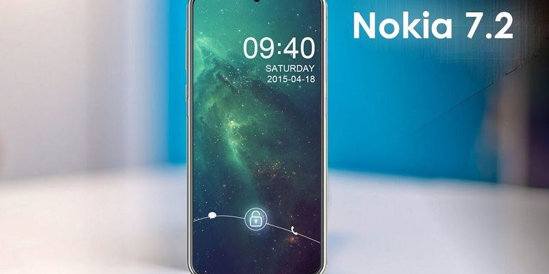 Nokia 6.2/Nokia 7.2 "xuất hiện" tại Thái Lan, ngày ra mắt đang đến rất gần