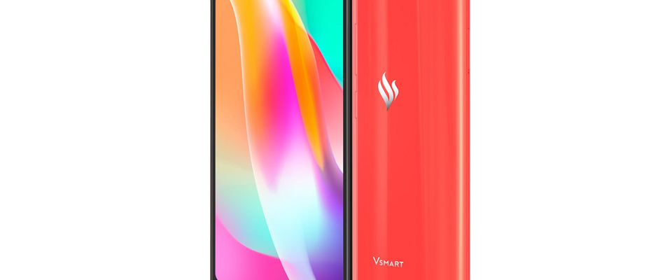 Vsmart Star chính thức ra mắt, bảo hành 18 tháng, giá dưới 2 triệu đồng