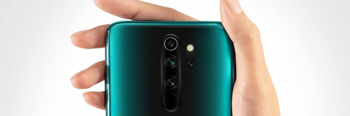 Đây là thông tin chi tiết về cấu hình và giá bán của Redmi Note 8 Pro, ra mắt ngày mai 29/08