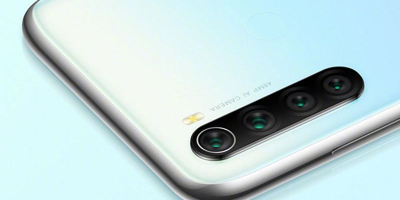 Xiaomi Redmi Note 8 lộ ảnh báo chí chính thức, xác nhận dùng chipset Snapdragon 665