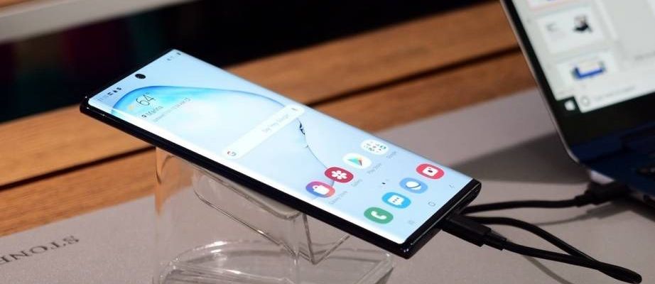 Tất tần tật về công nghệ sạc nhanh "thần tốc" được trang bị trên Galaxy Note 10 và Note 10+