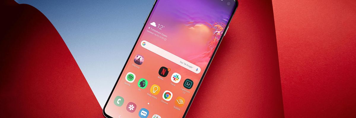 Samsung Galaxy S11 sẽ được trang bị cảm biến camera 108MP, zoom quang học 10x