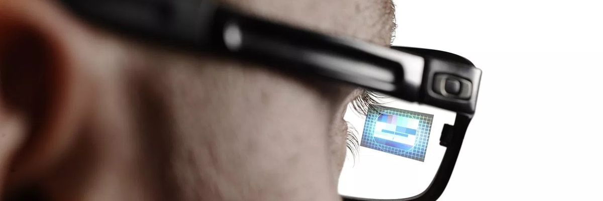 Kính thông minh Apple Glasses sẽ dùng găng tay chuyên dụng để điều khiển, ra mắt cuối năm 2020