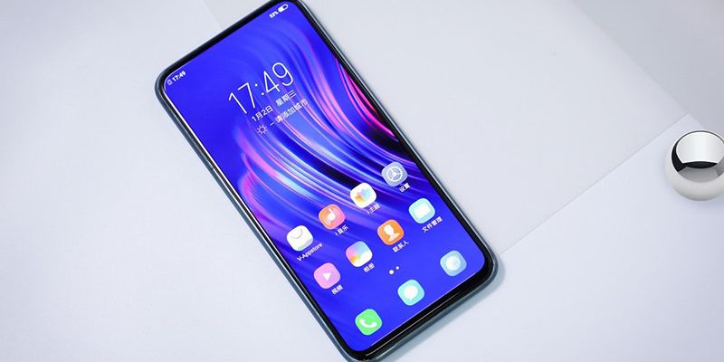 Smartphone Meizu 5G đầu tiên sẽ ra mắt trong Q1/2020