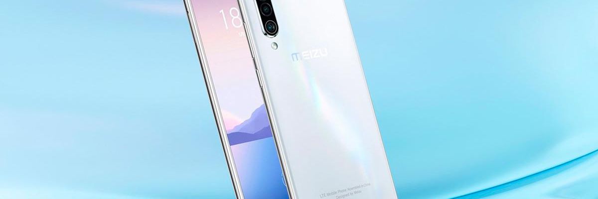 Meizu 16s Pro lộ gần như toàn bộ thông số cấu hình trước ngày ra mắt
