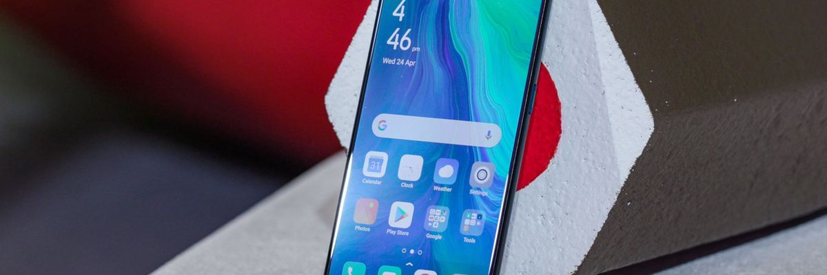 OPPO sẽ sớm ra mắt bộ ba smartphone Reno 2, Reno 2Z và Reno 2F tại Ấn Độ