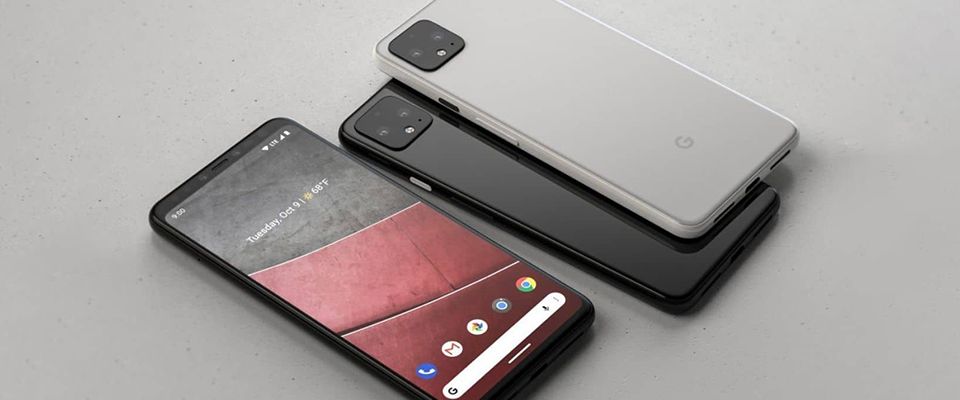 Rò rỉ thông số kỹ thuật Google Pixel 4 và Pixel 4 XL: Màn hình OLED 90Hz, RAM 6GB và camera kép