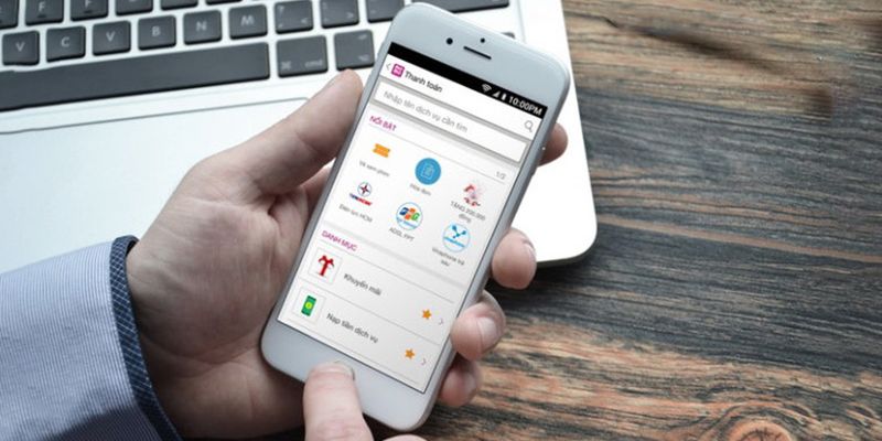 [HOT] Người dùng iOS đã có thể mua ứng dụng trên App Store bằng Momo