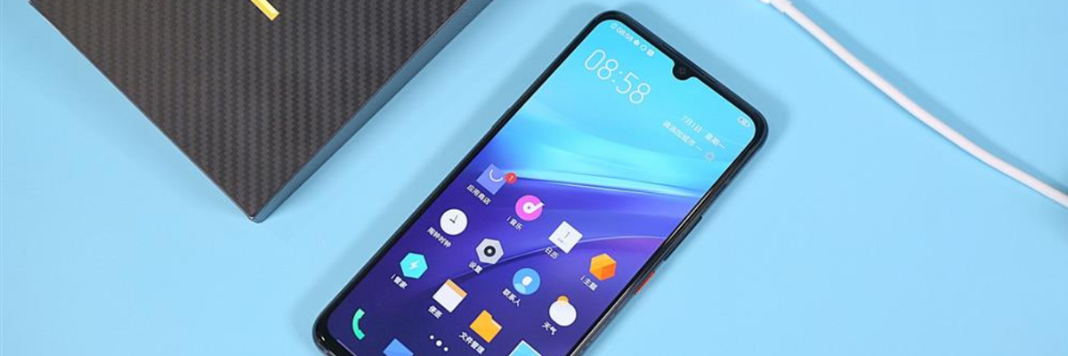 iQOO Pro ra mắt: Snapdragon 855+, hỗ trợ 5G, RAM 12GB, 3 camera, giá từ 10.5 triệu