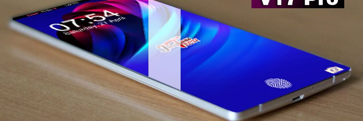 Vivo V17 Pro lộ ảnh thực tế cùng 4 camera sau, cảm biến vân tay dưới màn hình