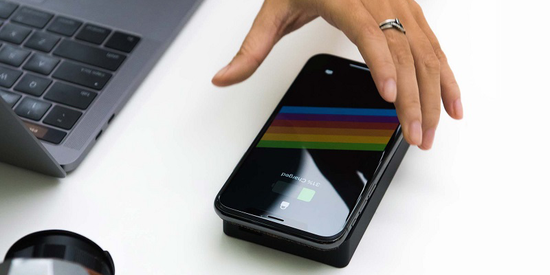 Hướng dẫn cách tăng tuổi thọ pin của iPhone khi sạc giúp lâu hư hơn