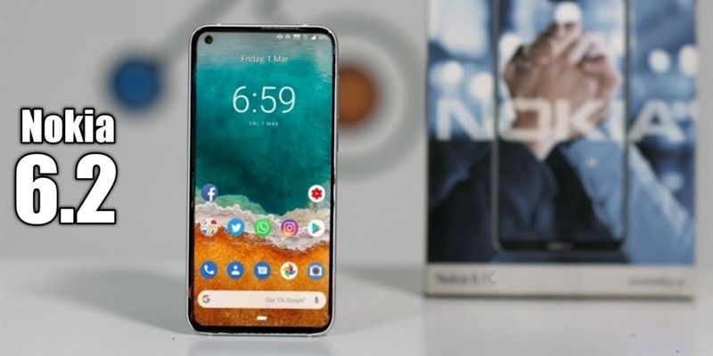 Nokia sẽ ra mắt 4 chiếc smartphone mới vào ngày mai