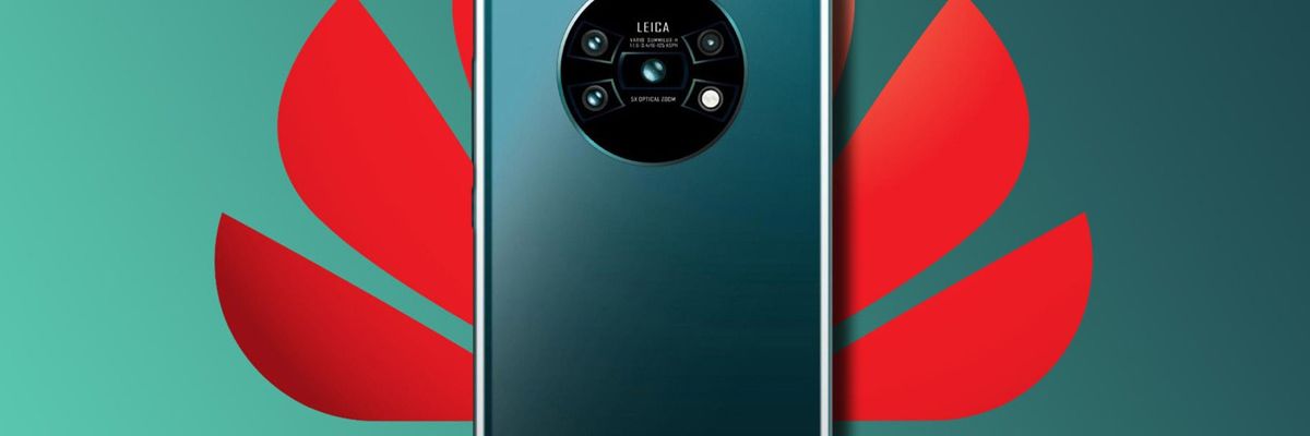 Huawei Mate 30 sẽ lên kệ tại Trung Quốc sau khi ra mắt ngày 19 tháng 9