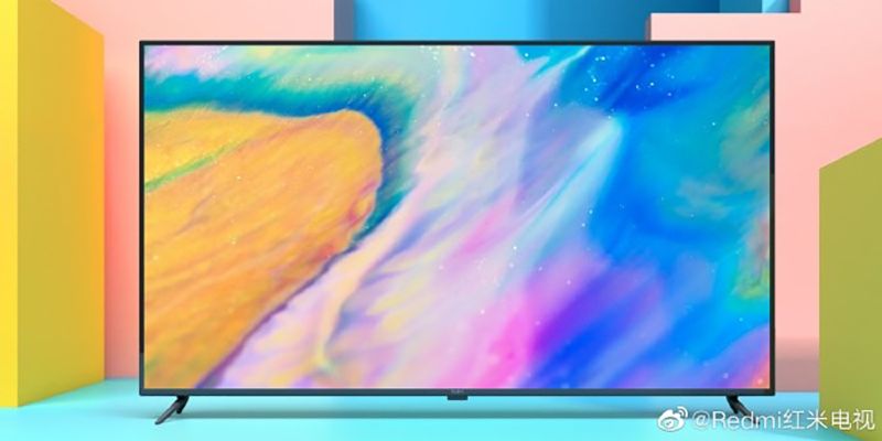 Redmi kỳ vọng tăng gấp đôi doanh số bán hàng chiếc Redmi TV 70-inch