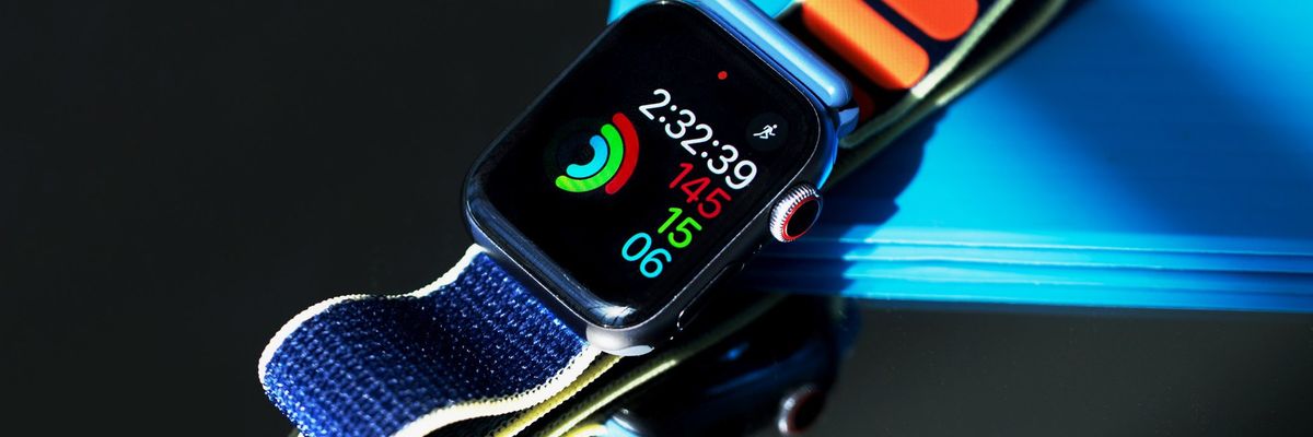 6 mẹo nhỏ giúp kéo dài tuổi thọ pin cho Apple Watch