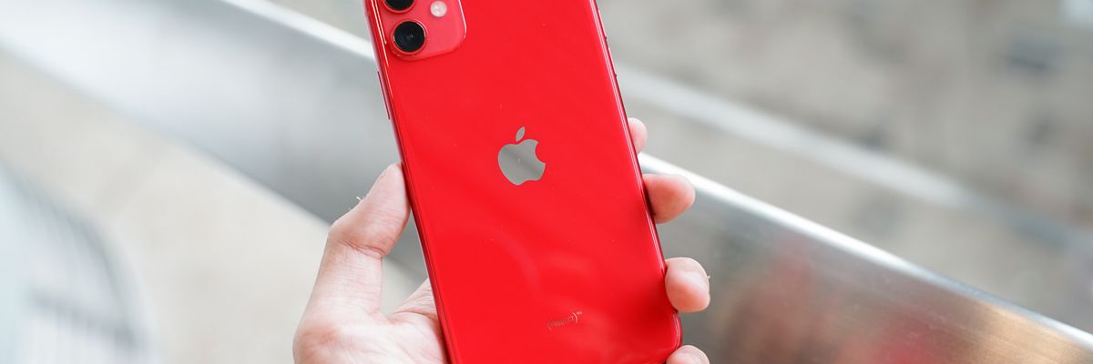 Đánh giá Apple iPhone 11: Phiên bản thay thế đáng tiền của iPhone XR