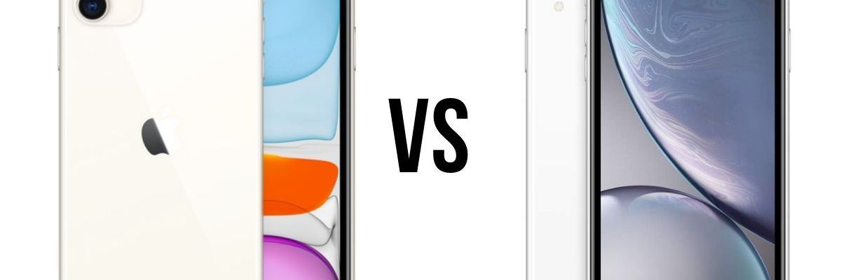 5 nâng cấp đáng giá của iPhone 11 so với iPhone XR mà bạn cần biết