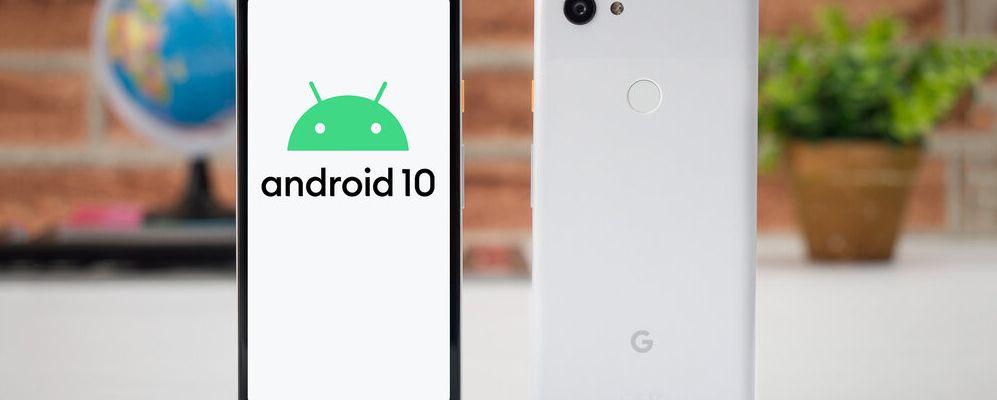 Mới ra mắt, Android 10 đã khiến một số chiếc Google Pixel trở thành “cục chặn giấy”