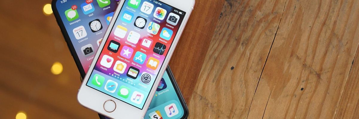 Apple chính thức khóa sign iOS 12.4 sau khi phát hành iOS 12.4.1