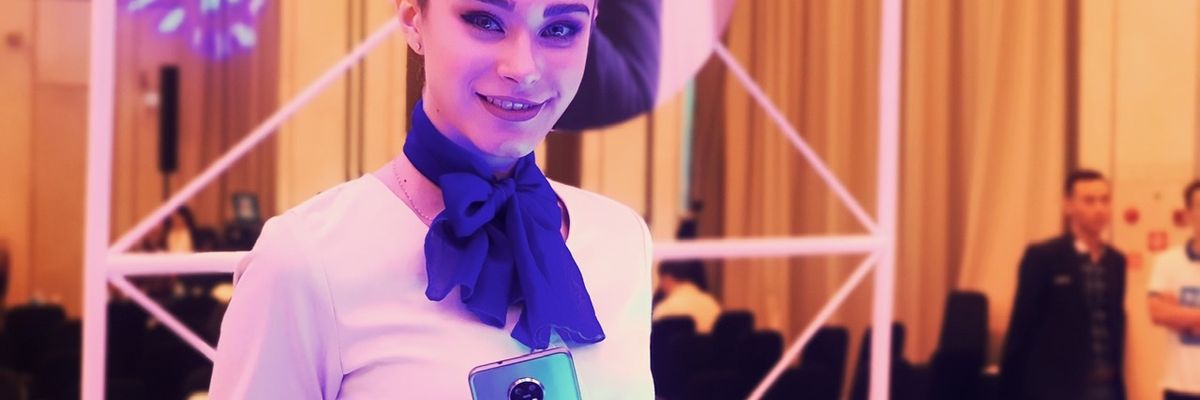 Nokia 7.2 ra mắt tại VN: Thiết kế mới, 3 camera sau hình tròn, giá 6.19 triệu
