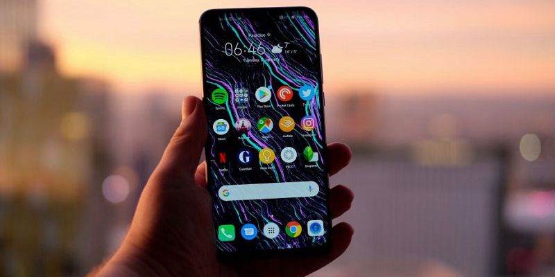 Honor V30 5G sẽ dùng chip Kirin 990, ra mắt vào cuối năm nay