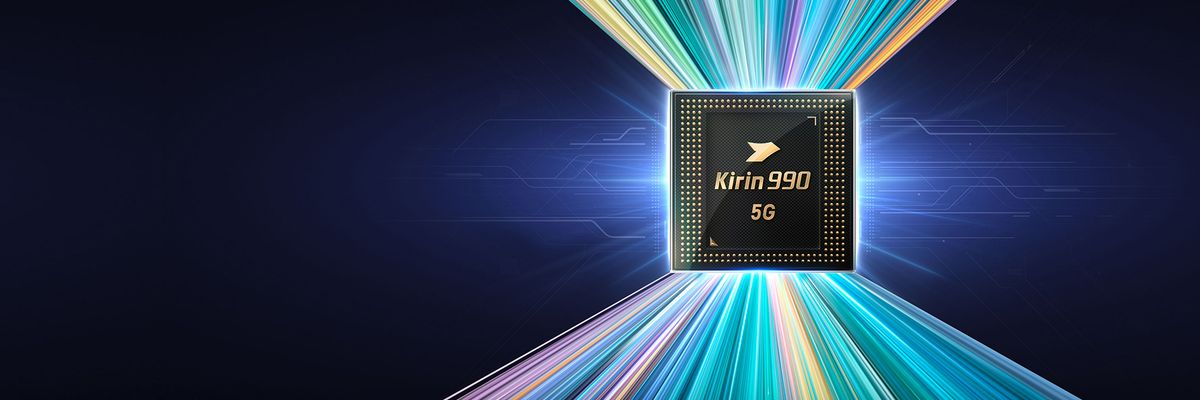 Kirin 990 mạnh đấy nhưng vẫn thua Snapdragon 855+ trên AnTuTu Benchmark