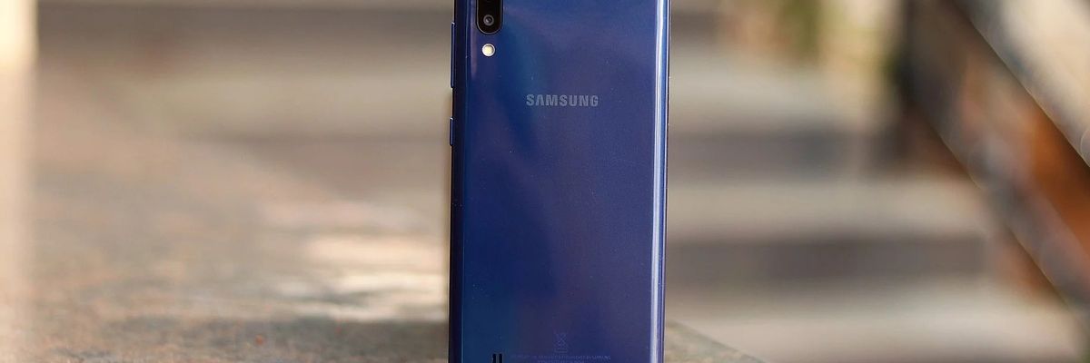 Galaxy M10s lộ tài liệu HDSD trên website của Samsung, sẽ sớm được ra mắt?