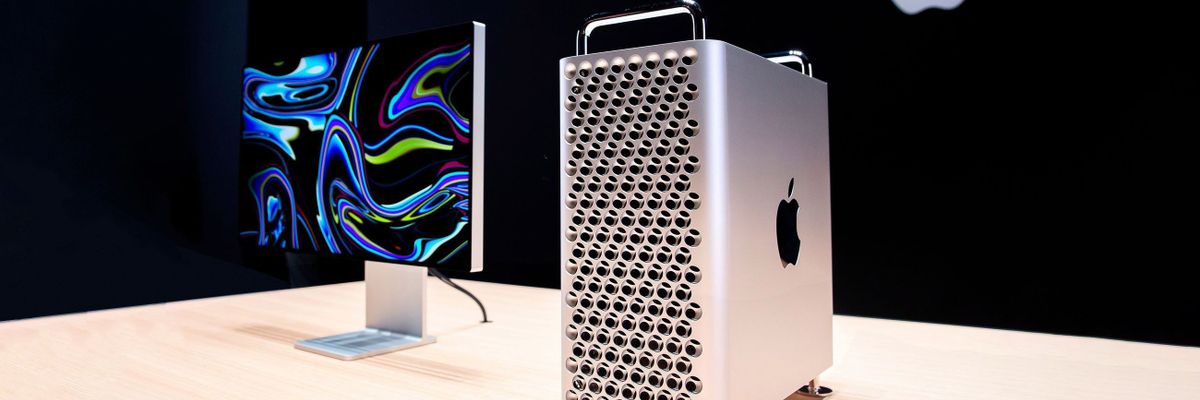 Apple sẽ tiếp tục sản xuất Mac Pro mới ở Mỹ để tránh thuế quan, thay vì TQ
