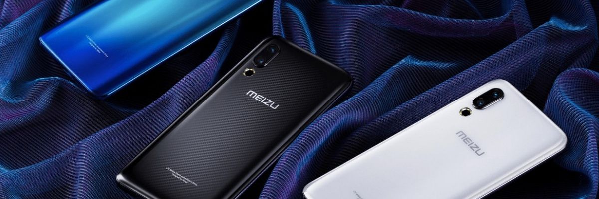 Meizu sẽ ra mắt smartphone gaming Meizu 16T vào ngày 23/10