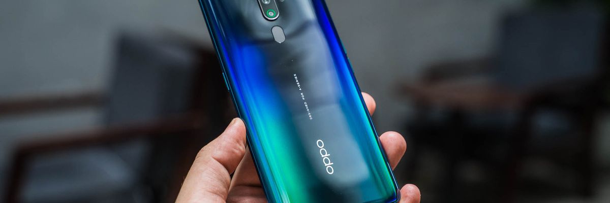 Trên tay OPPO A9 2020 tại VN: SD 665, 8GB RAM, 4 camera 48MP, giá dự kiến 6.9 triệu