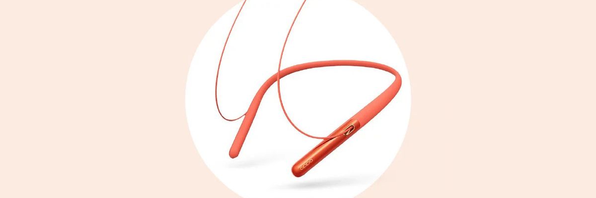 OPPO hé lộ giá bán tai nghe ENCO Q1 với tính năng khử tiếng ồn chủ động kép, chỉ 1.9 triệu đồng