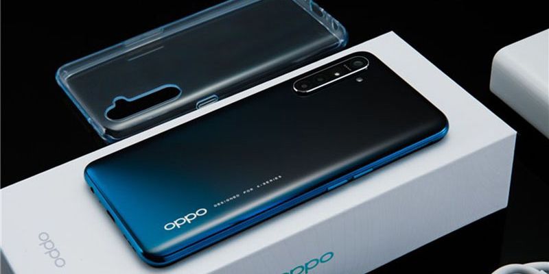 OPPO K5 được xác nhận dùng chip Snapdragon 730G, hỗ trợ sạc nhanh VOOC 4.0