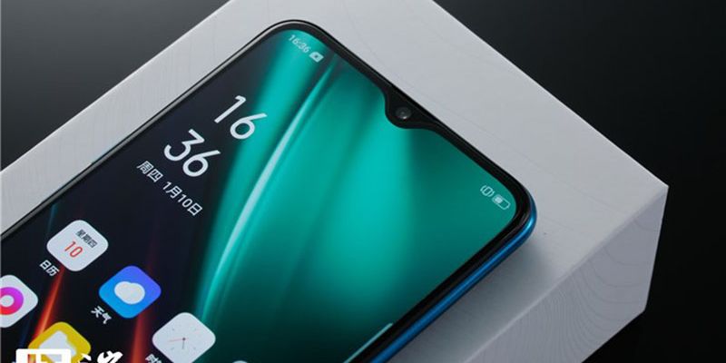 OPPO K5 lộ điểm benchmark ấn tượng trên Geekbench với chip Snapdragon 730, RAM 8GB